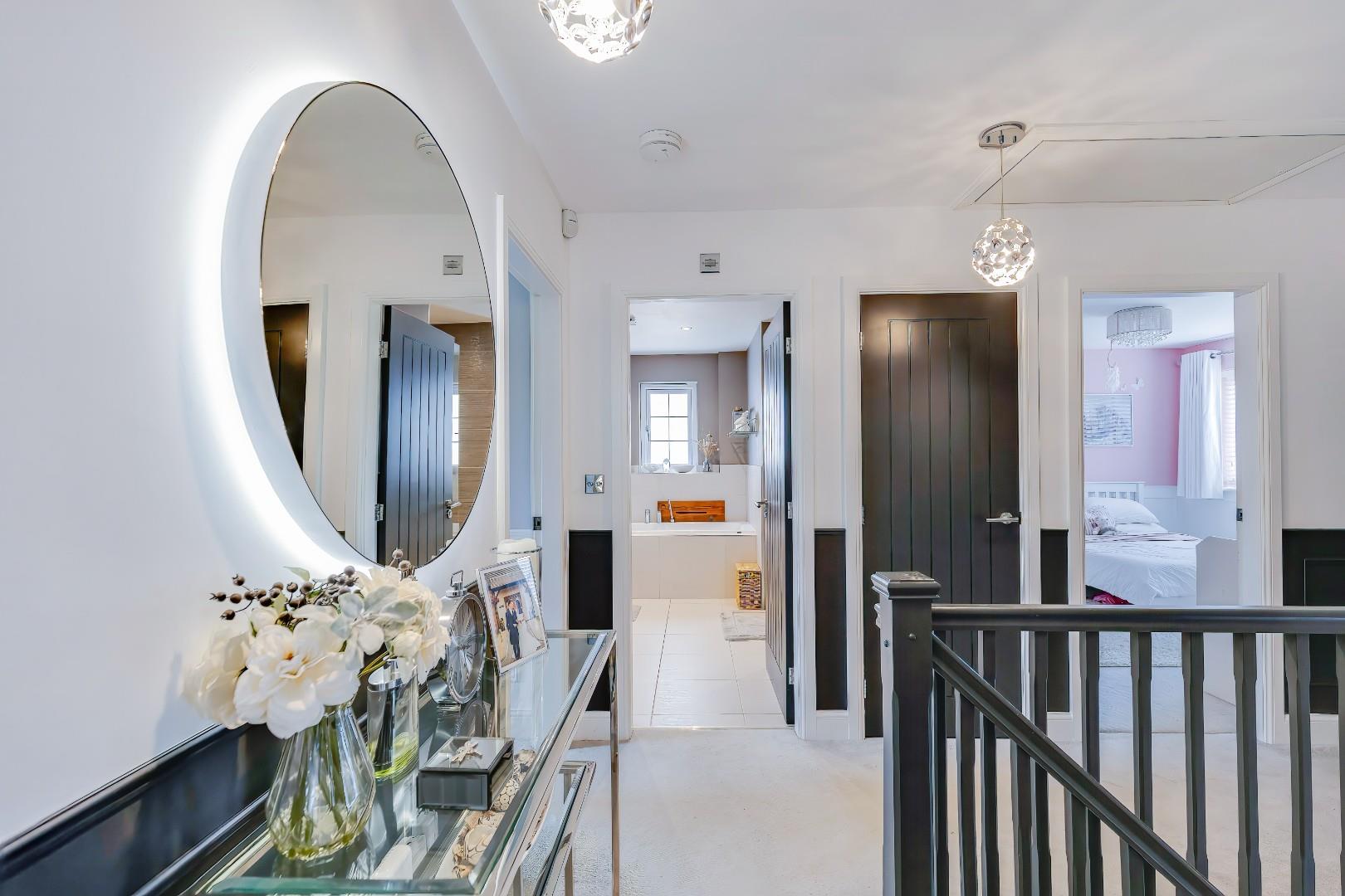 3 Campbell Court, St. Nicholas, Vale Of Glamorgan, CF5 6BF